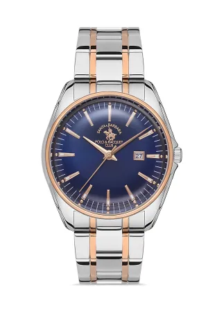 SANTA BARBARA POLO SB.1.10387-3 MEN WATCH
