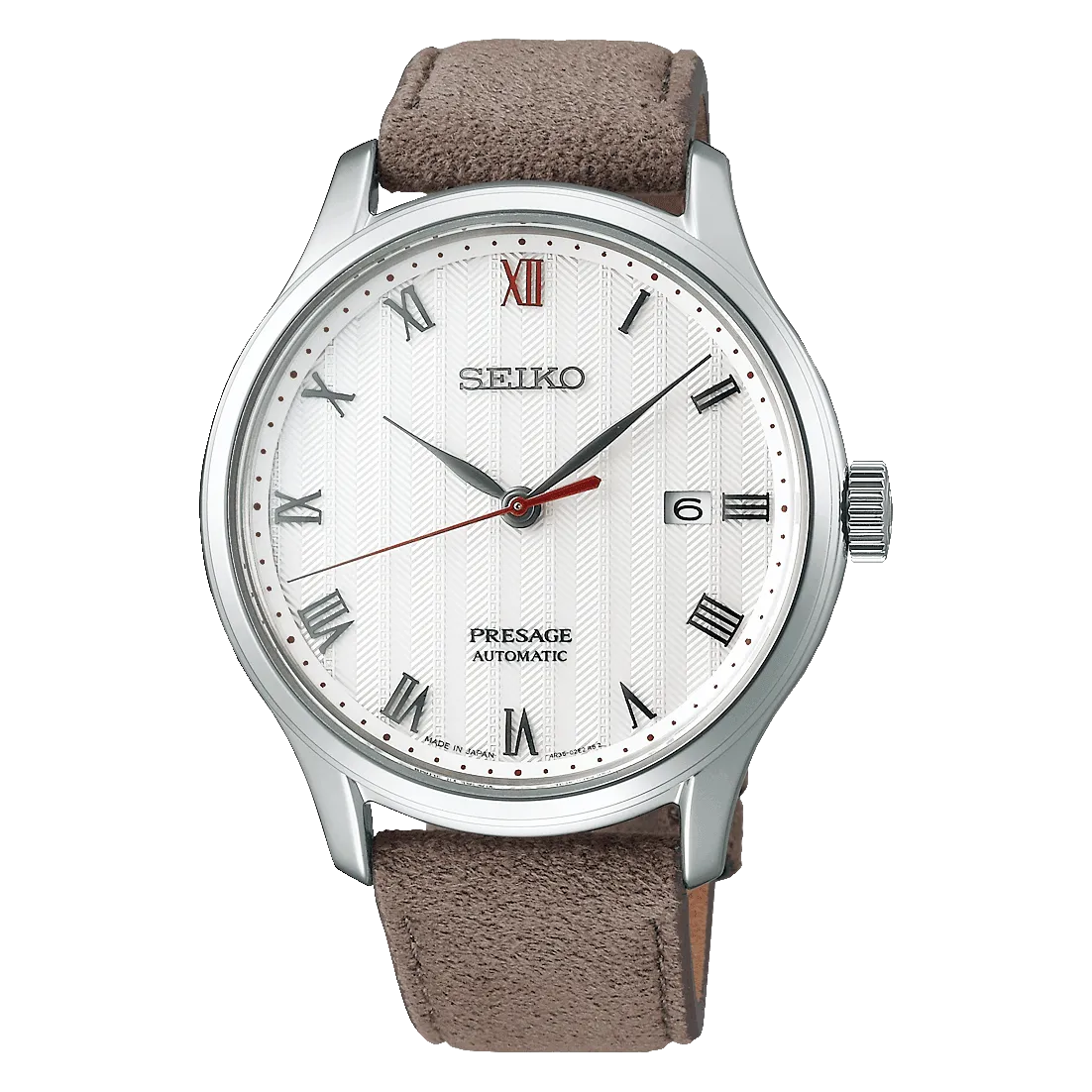 Seiko Presage Automatic Men's Watch SRPG25