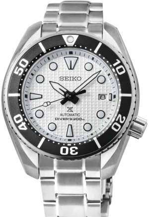 Seiko Prospex 2023 Automatic Diver Asia Exclusive Limited Edition Sumo "Whale" SPB427
