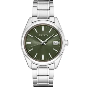 Seiko SUR527 - Essentials Collection