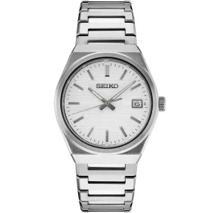 Seiko SUR553 - Essentials Collection