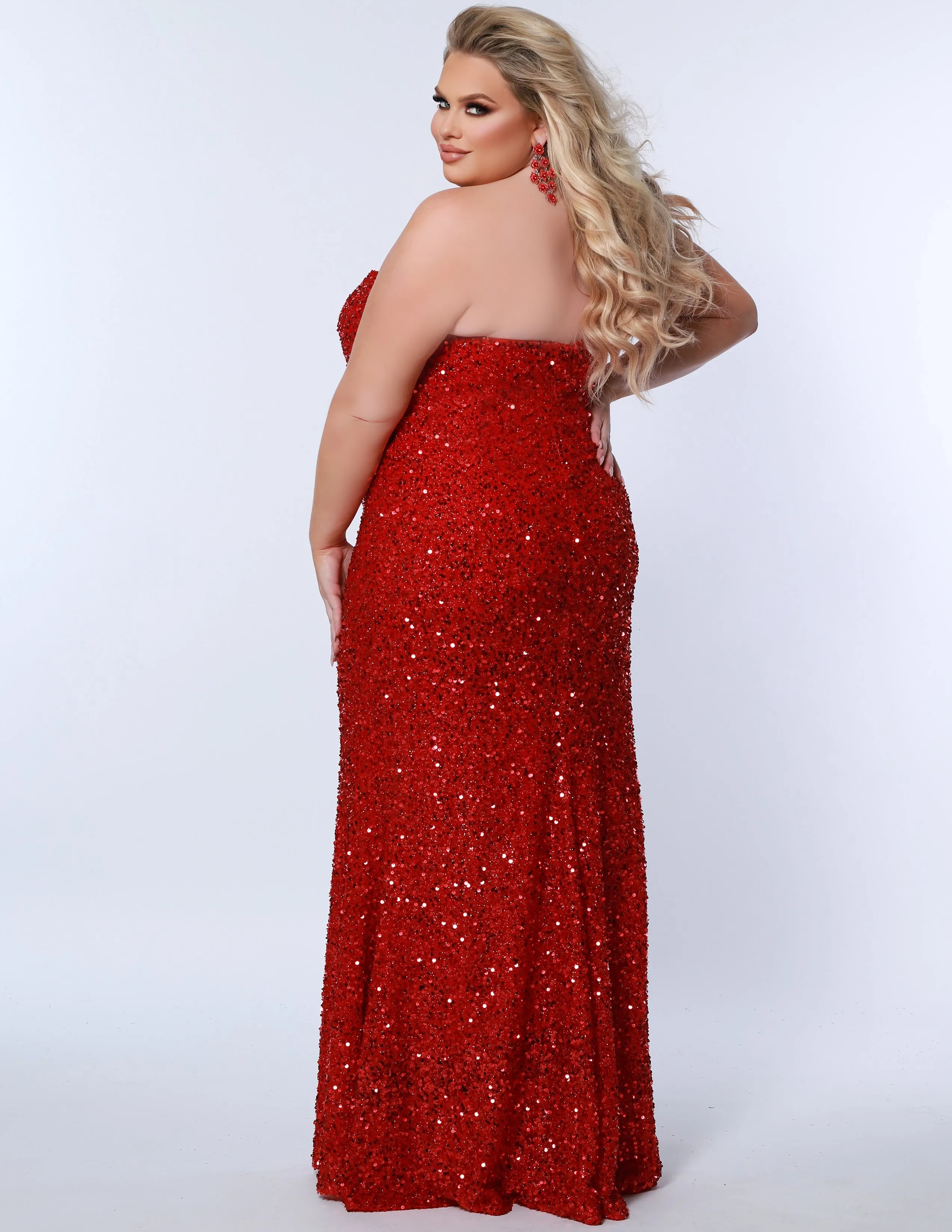 Sensational Formal Gown