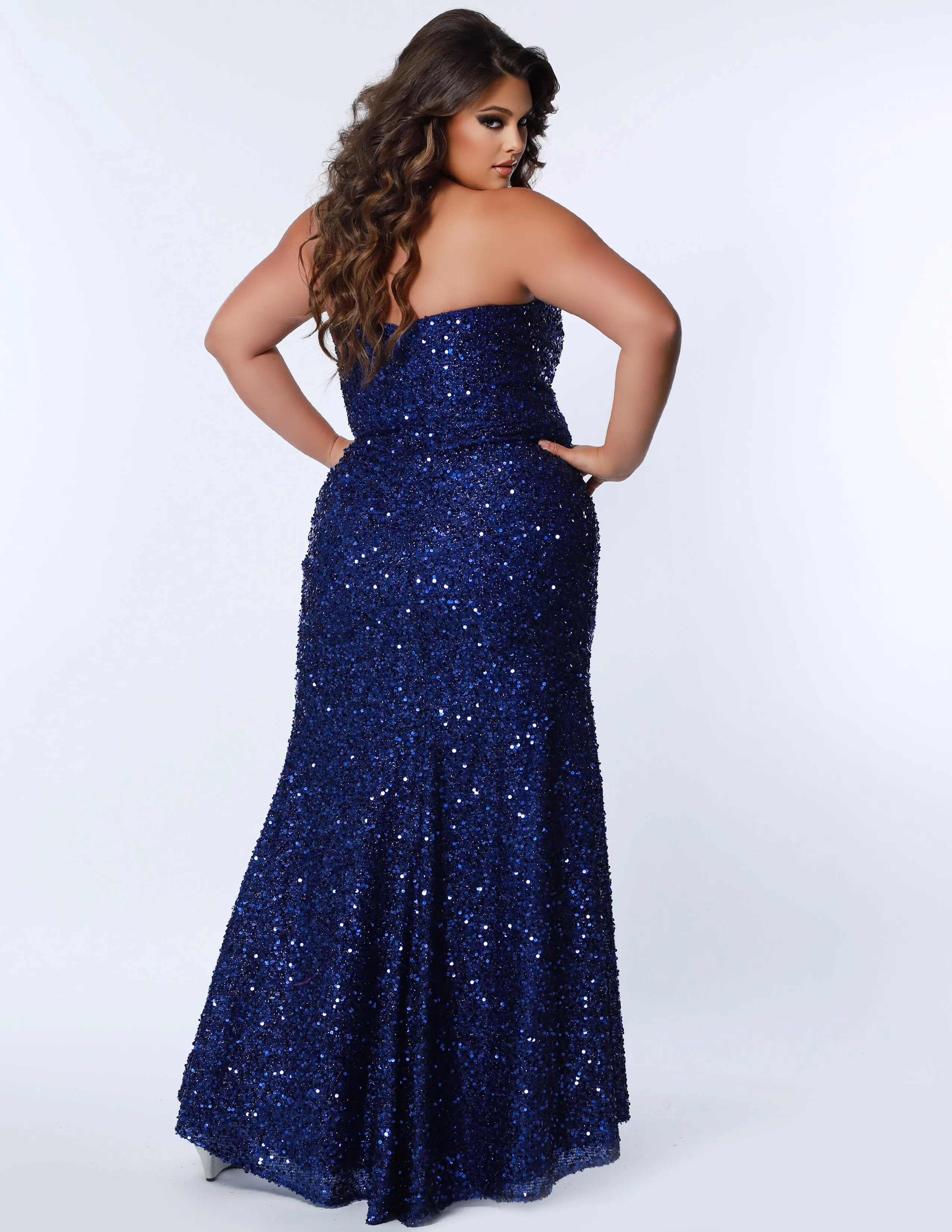 Sensational Formal Gown
