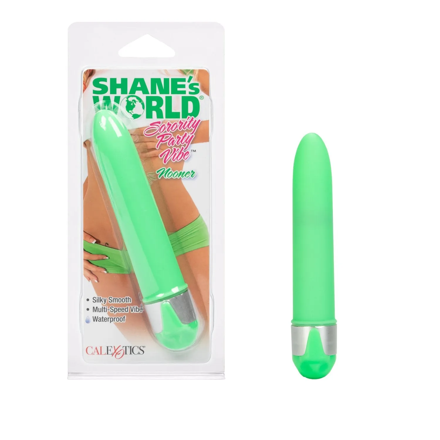 Shane's World Sorority Party Vibe Nooner