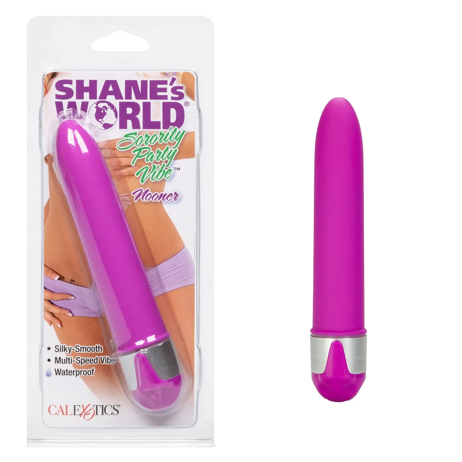 Shane's World Sorority Party Vibe Nooner