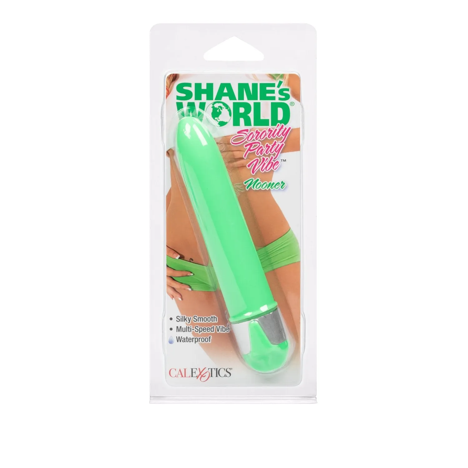Shane's World Sorority Party Vibe Nooner
