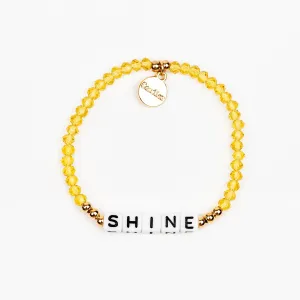 SHINE - Crystal Bracelet