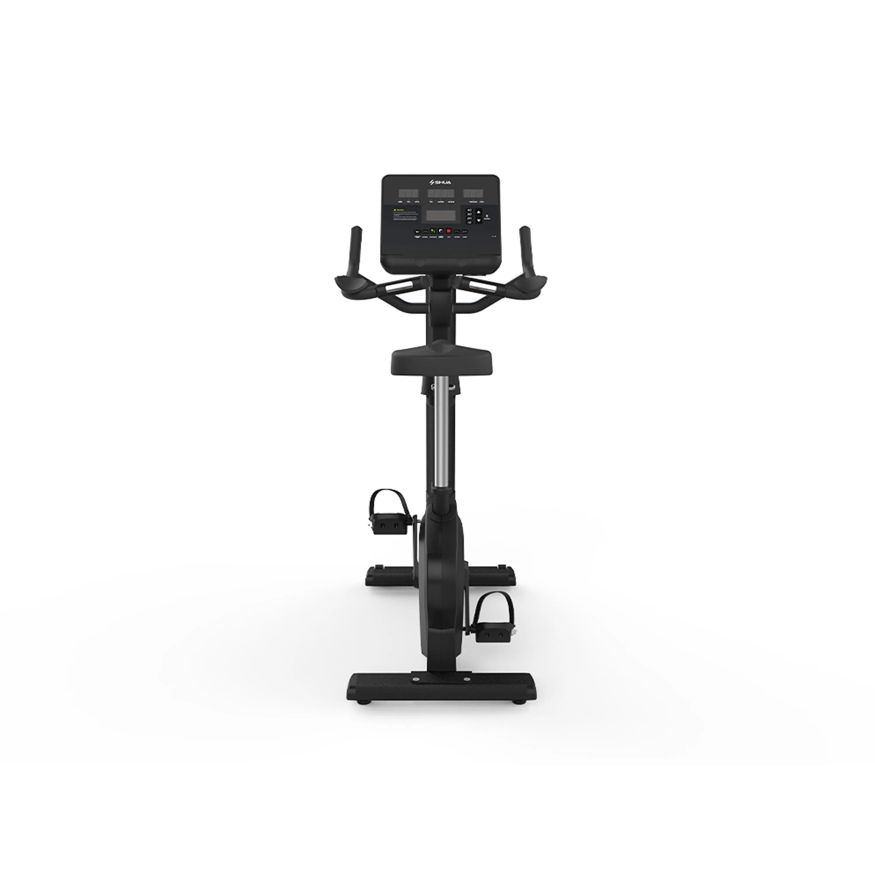 SHUA Upright Bike SH-B9100U&SH-B9100UT