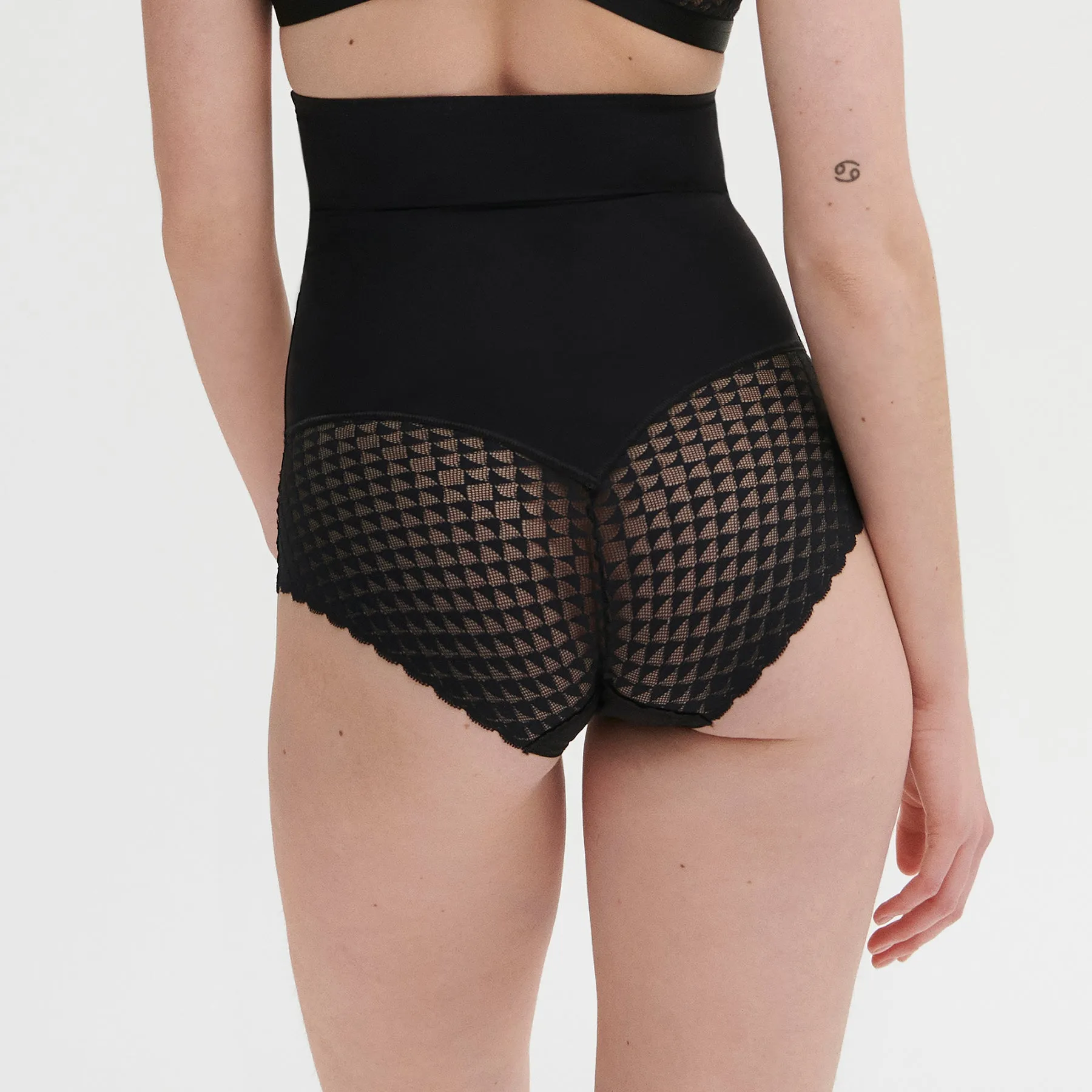 Simone Pérèle Subtile High Waist Shaper Brief