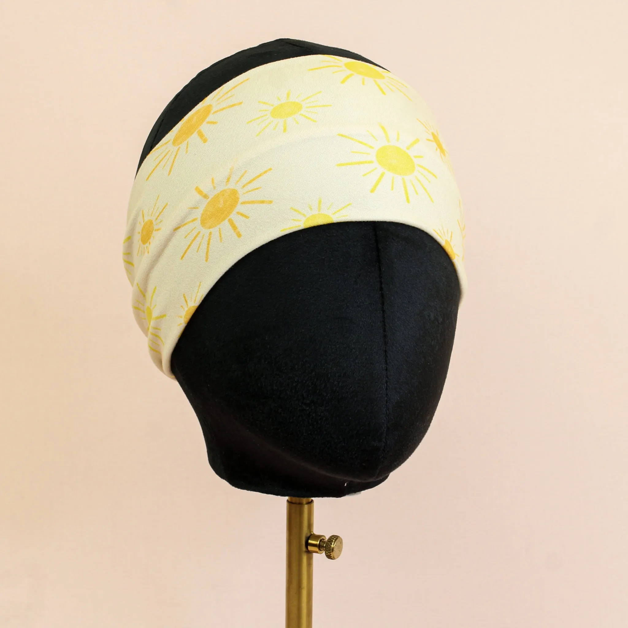 Simple Suns Stretch Headband