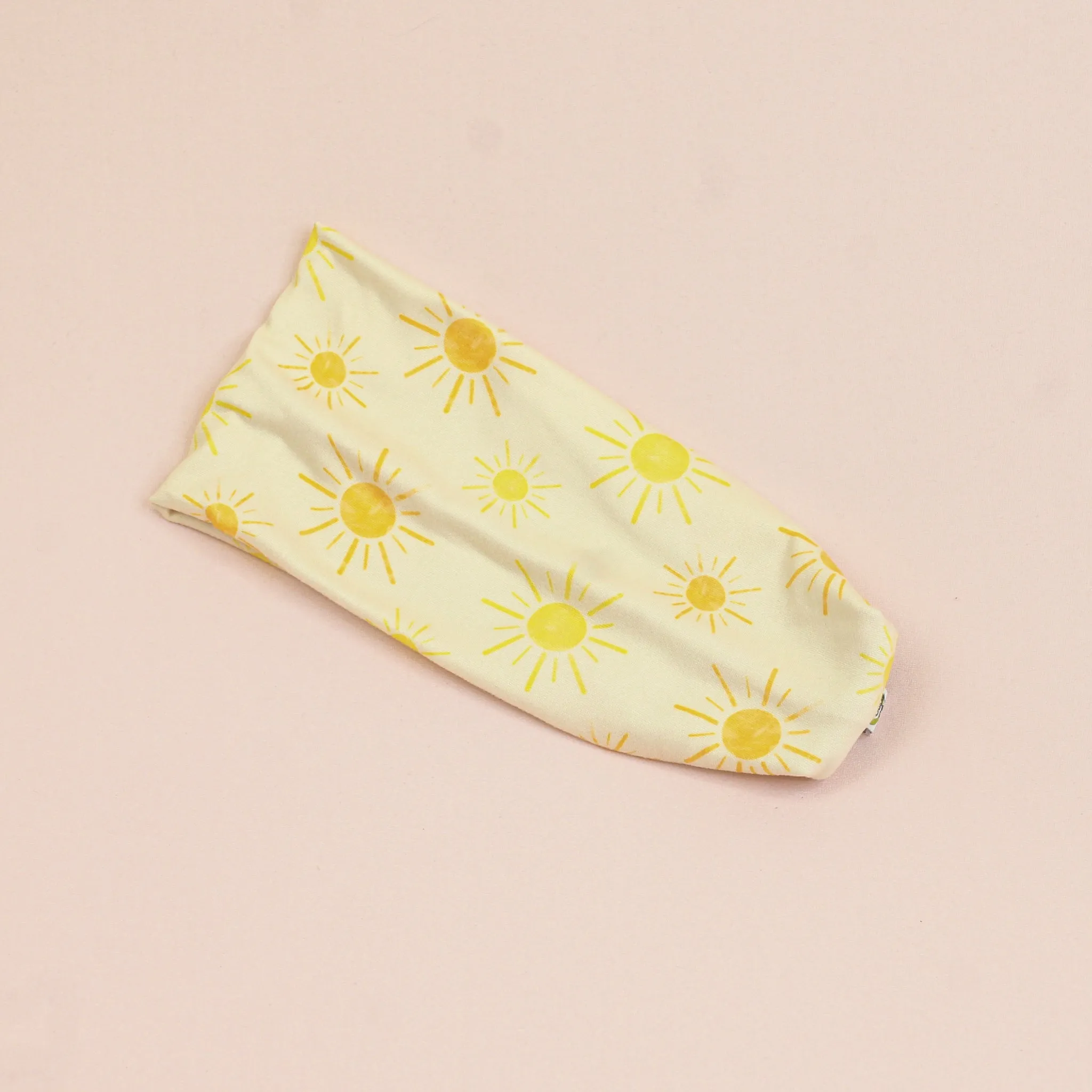 Simple Suns Stretch Headband