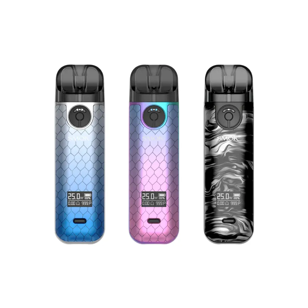 Smok Novo 4 Pod System Vape Kit