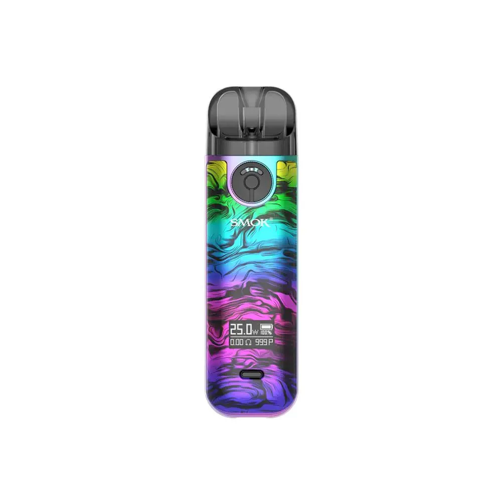 Smok Novo 4 Pod System Vape Kit