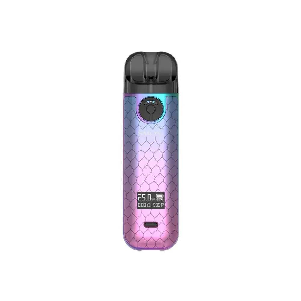 Smok Novo 4 Pod System Vape Kit