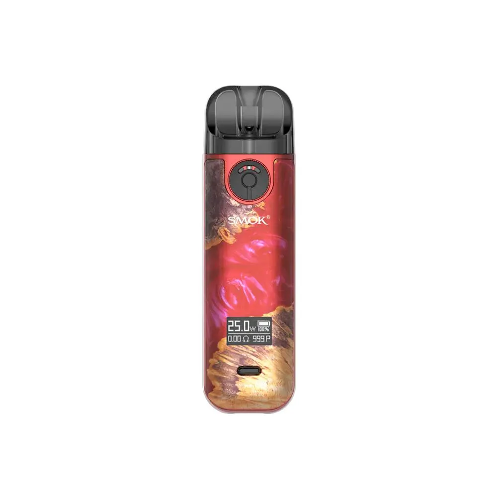 Smok Novo 4 Pod System Vape Kit