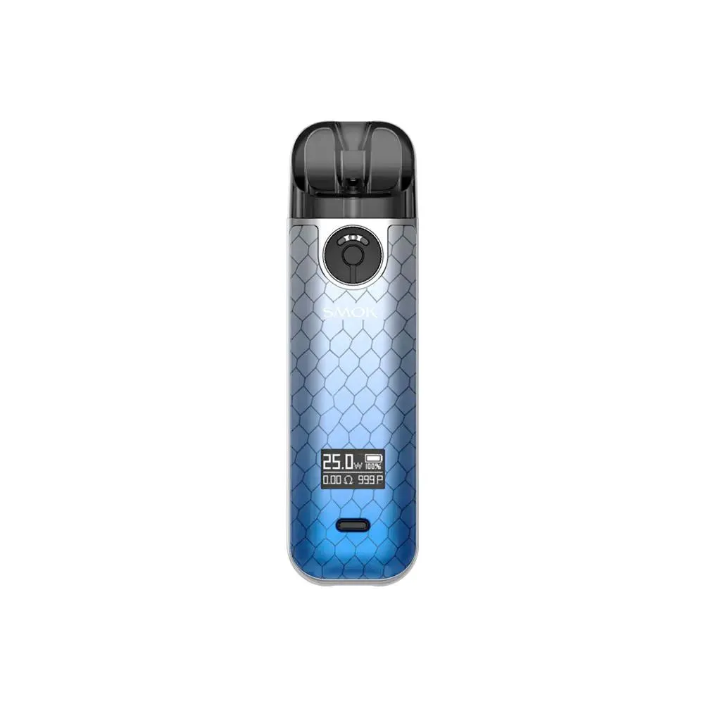 Smok Novo 4 Pod System Vape Kit