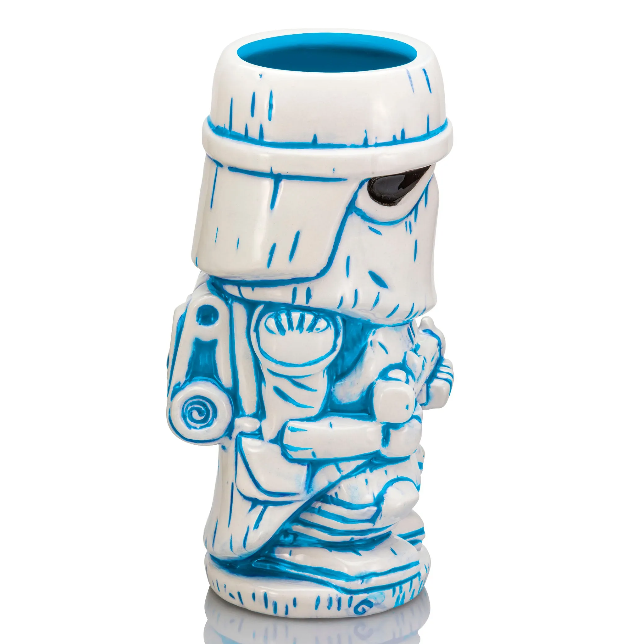 Snowtrooper