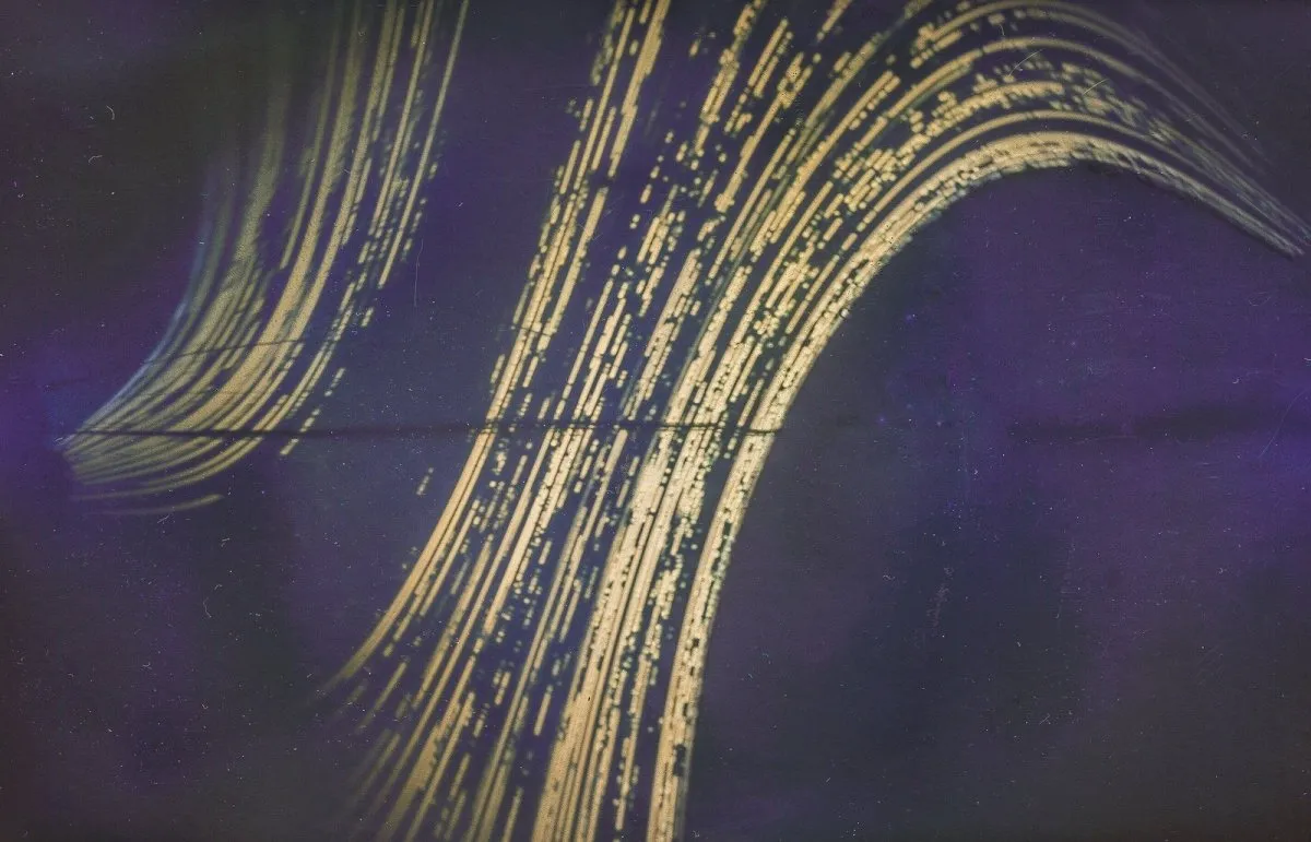 Solarcan - The "All-In-One" Solargraphy Film Camera