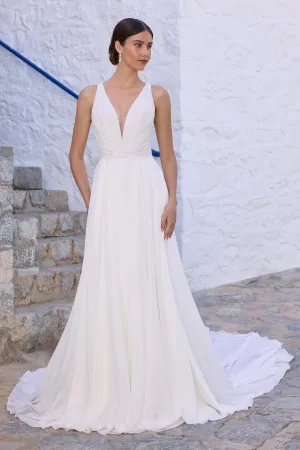 Sophia Tolli: Y3181FI - Abby