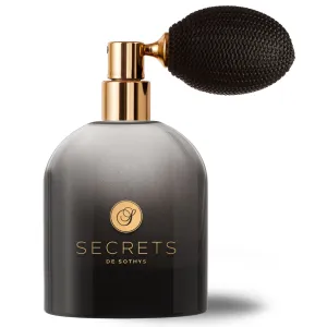 SOTHYS SECRETS Eau De Parfum – Secrets De Sothys ® 50ml