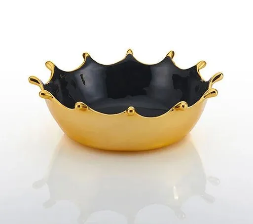 Splash Bowl Graphite - Lunares