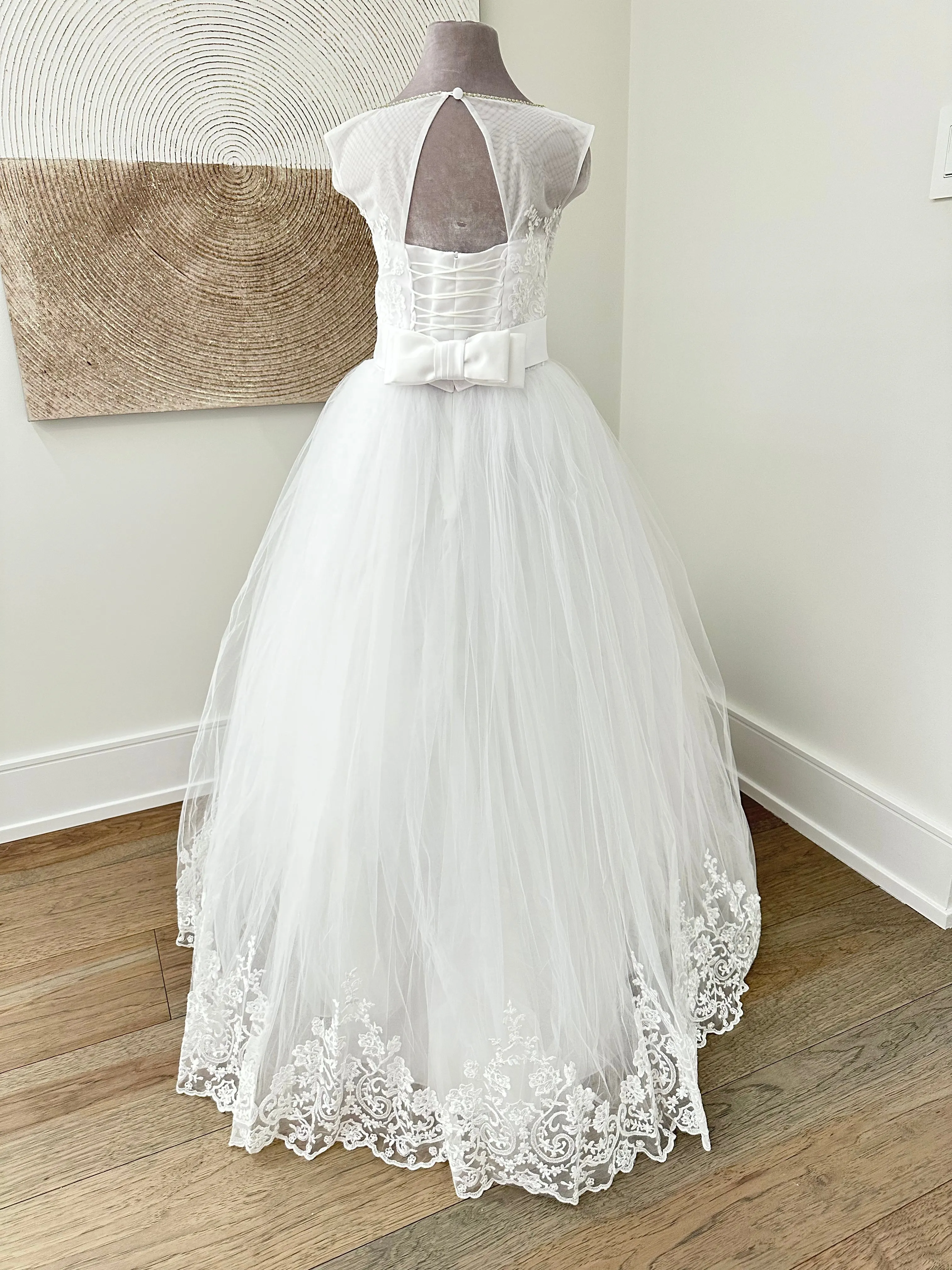 Spokane Dress in Size 14 FINAL SALE