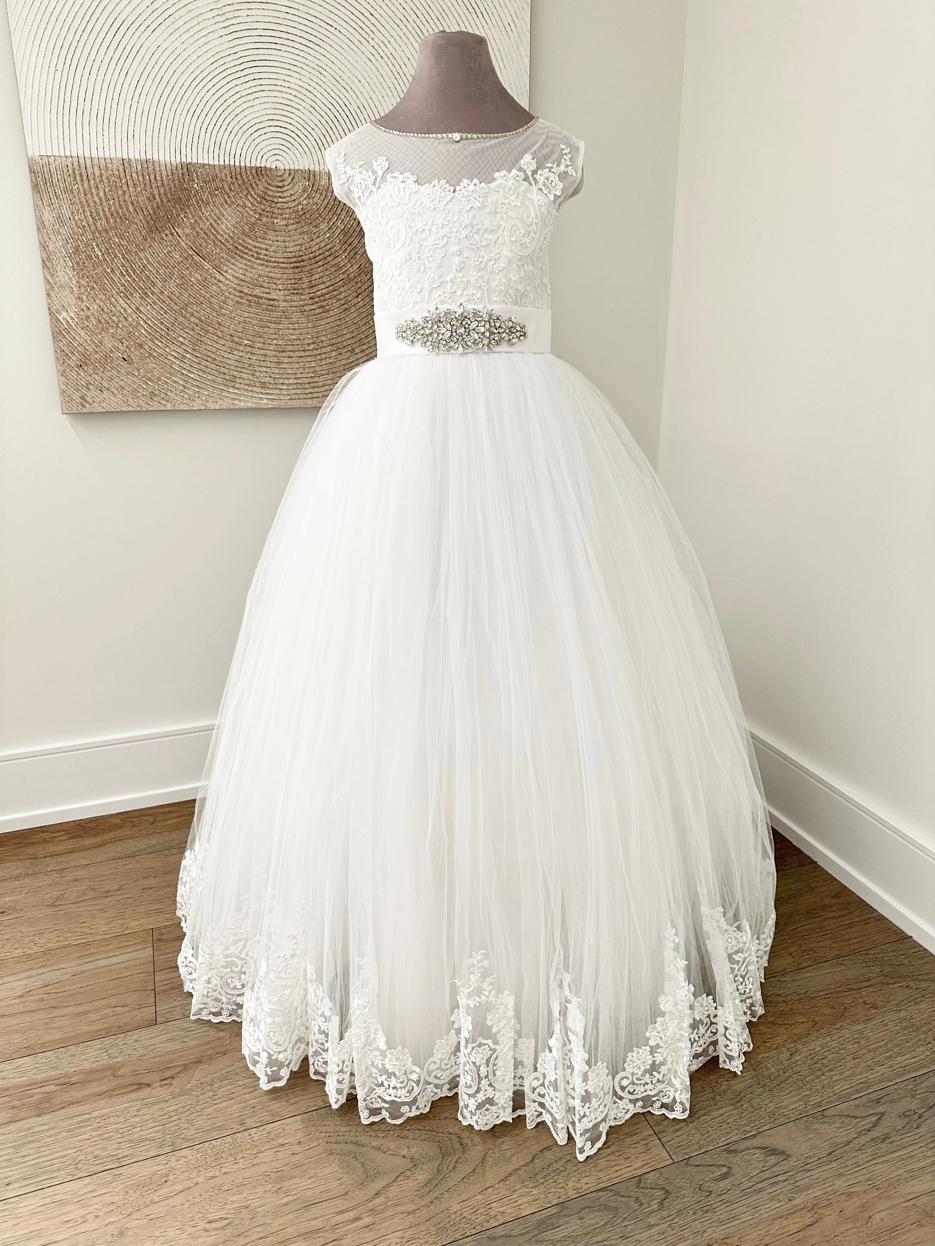 Spokane Dress in Size 14 FINAL SALE