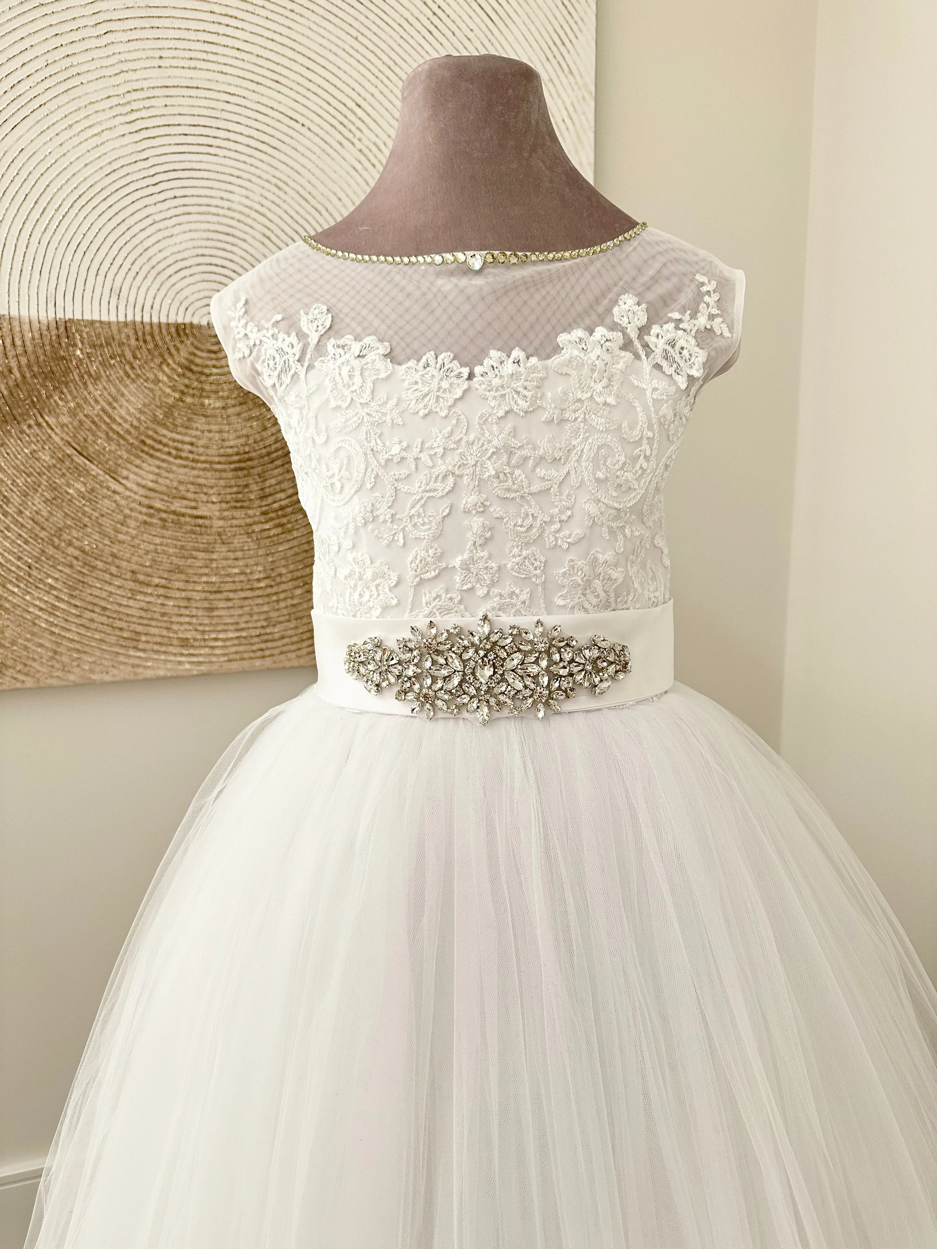 Spokane Dress in Size 14 FINAL SALE