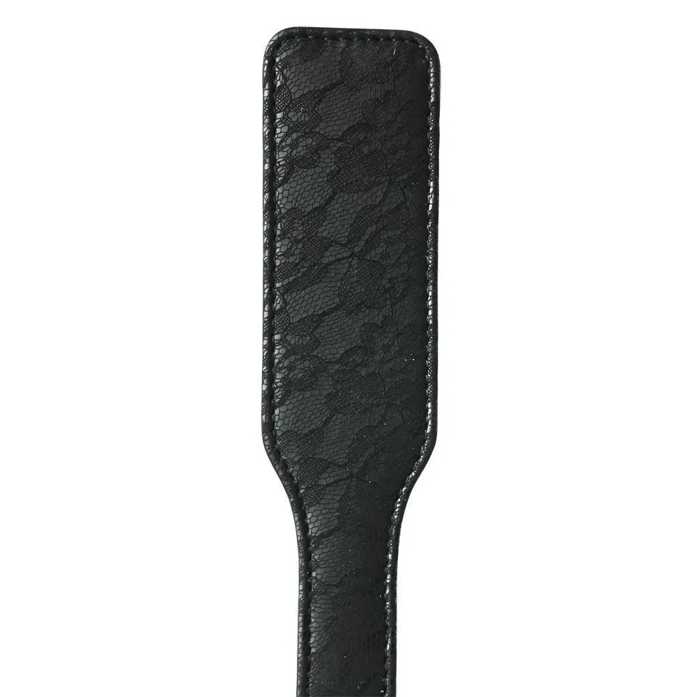 Sportsheets Lace Paddle