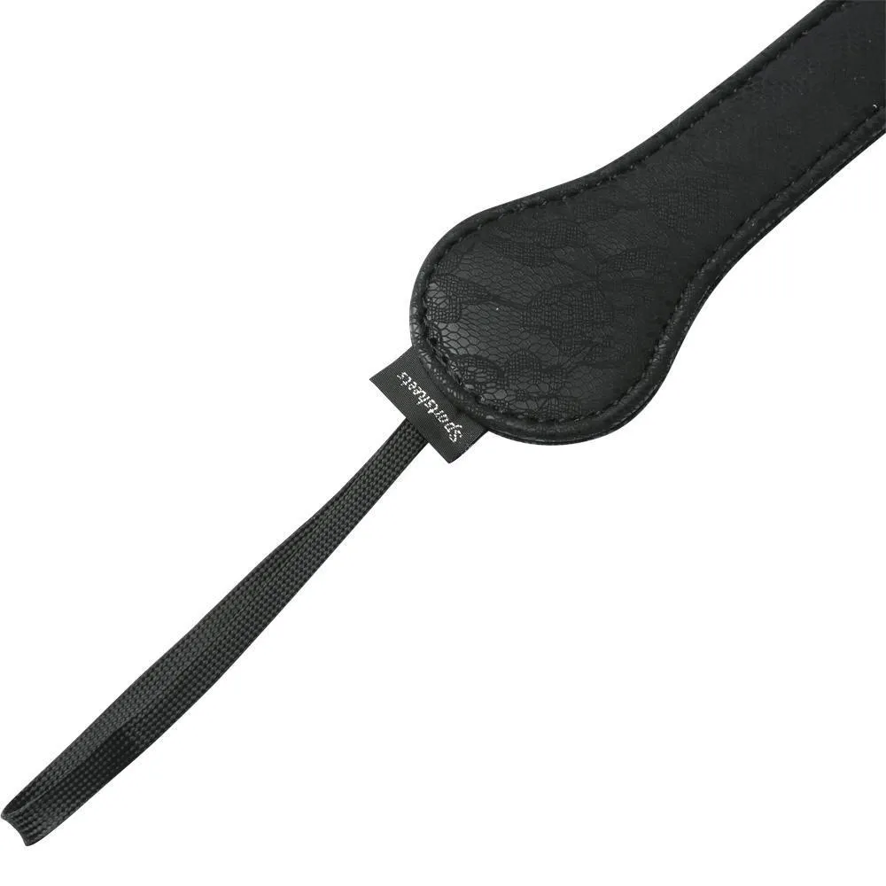 Sportsheets Lace Paddle