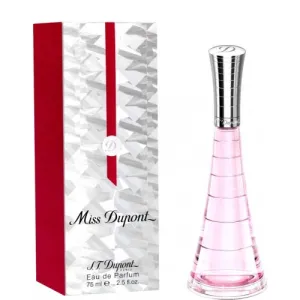 ST Dupont Miss Dupont Edp 75ml