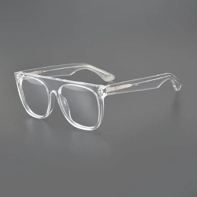 Starr Vintage Acetate Glasses Frame