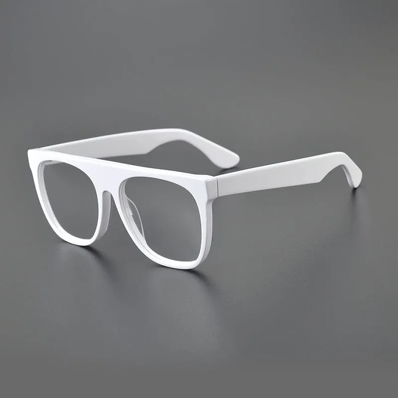 Starr Vintage Acetate Glasses Frame