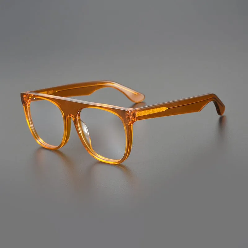 Starr Vintage Acetate Glasses Frame