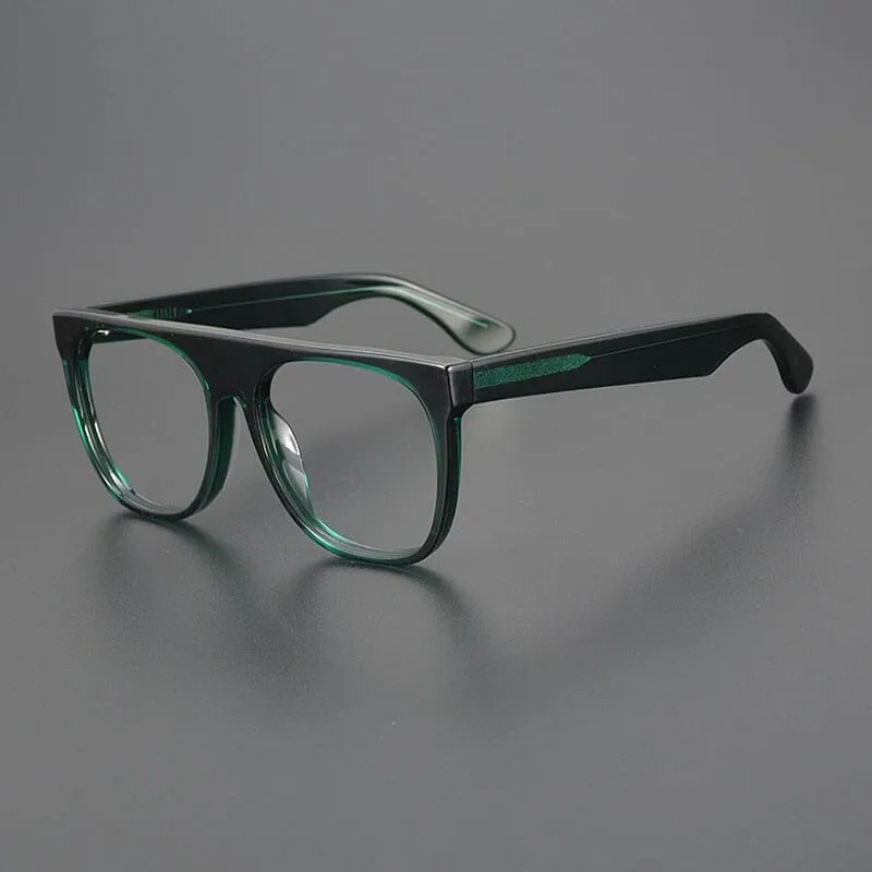 Starr Vintage Acetate Glasses Frame