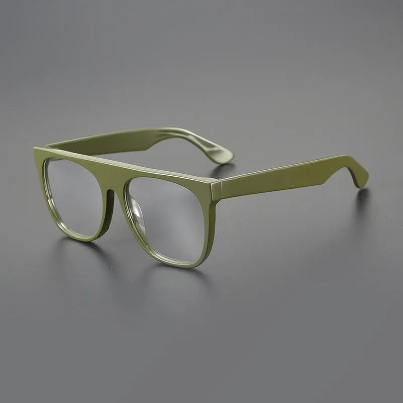 Starr Vintage Acetate Glasses Frame