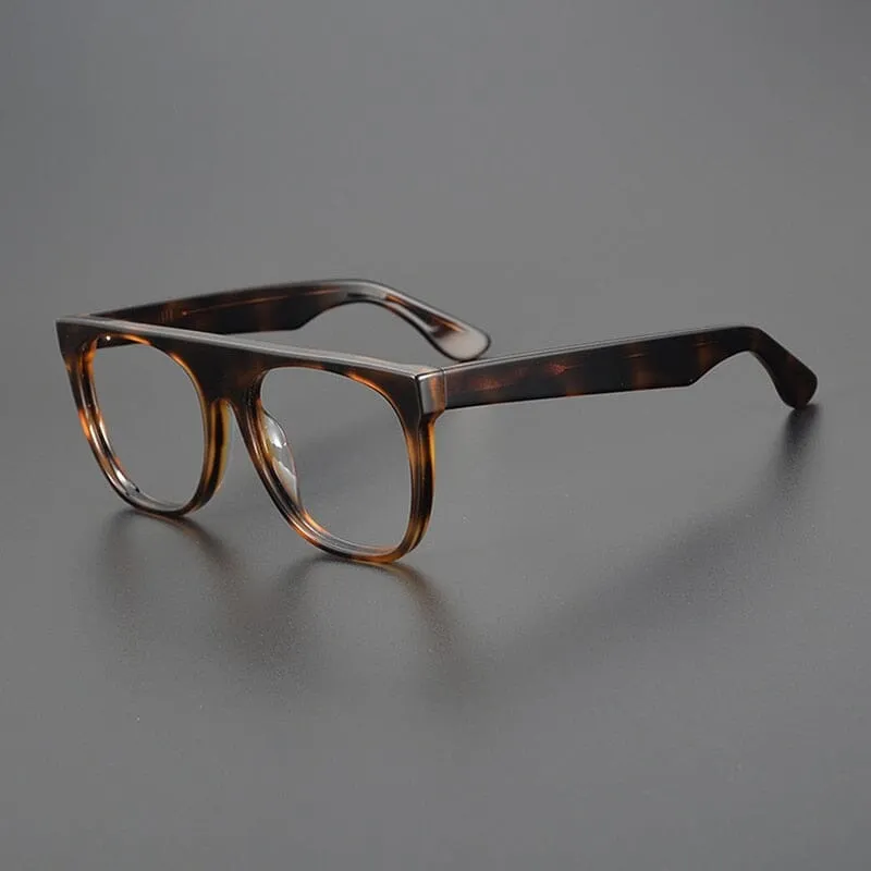 Starr Vintage Acetate Glasses Frame