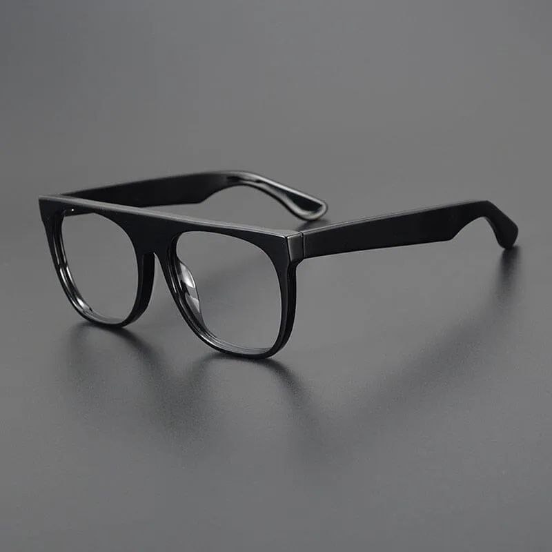 Starr Vintage Acetate Glasses Frame
