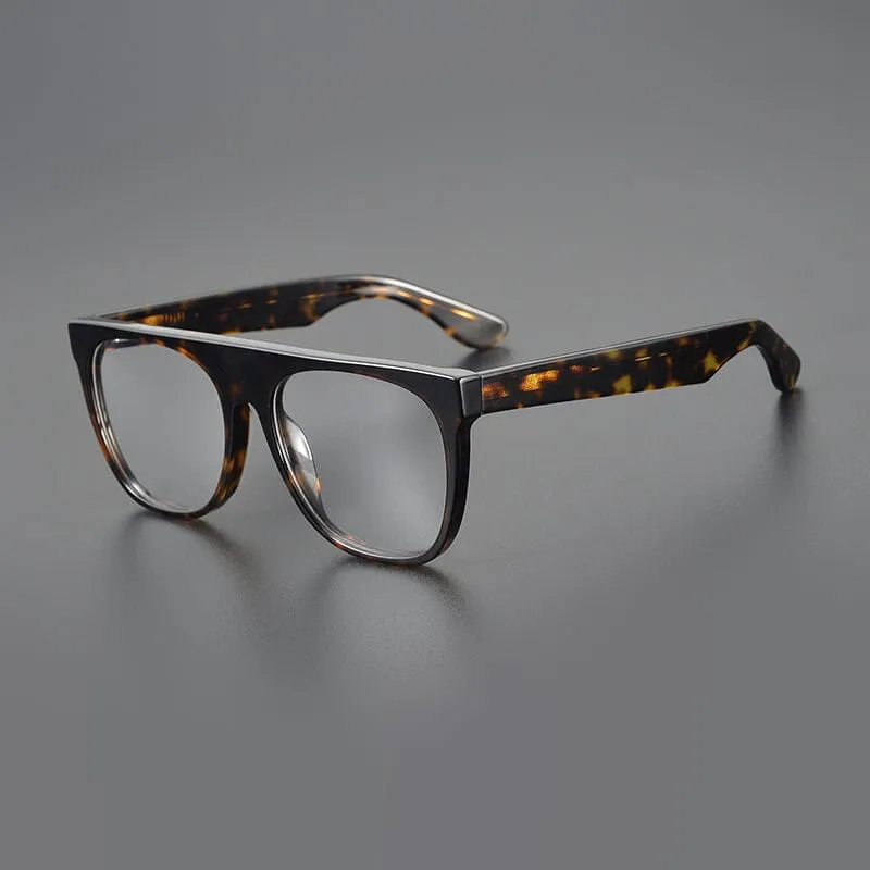 Starr Vintage Acetate Glasses Frame