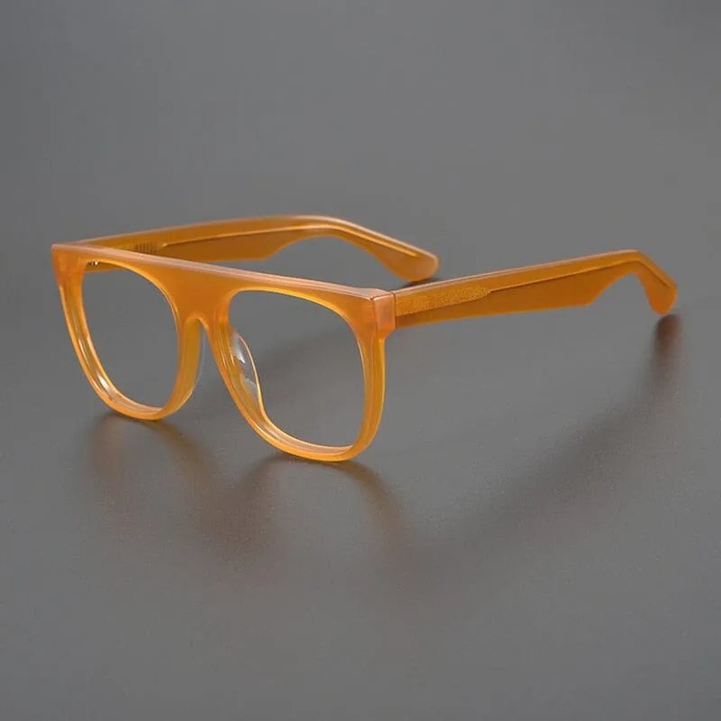 Starr Vintage Acetate Glasses Frame