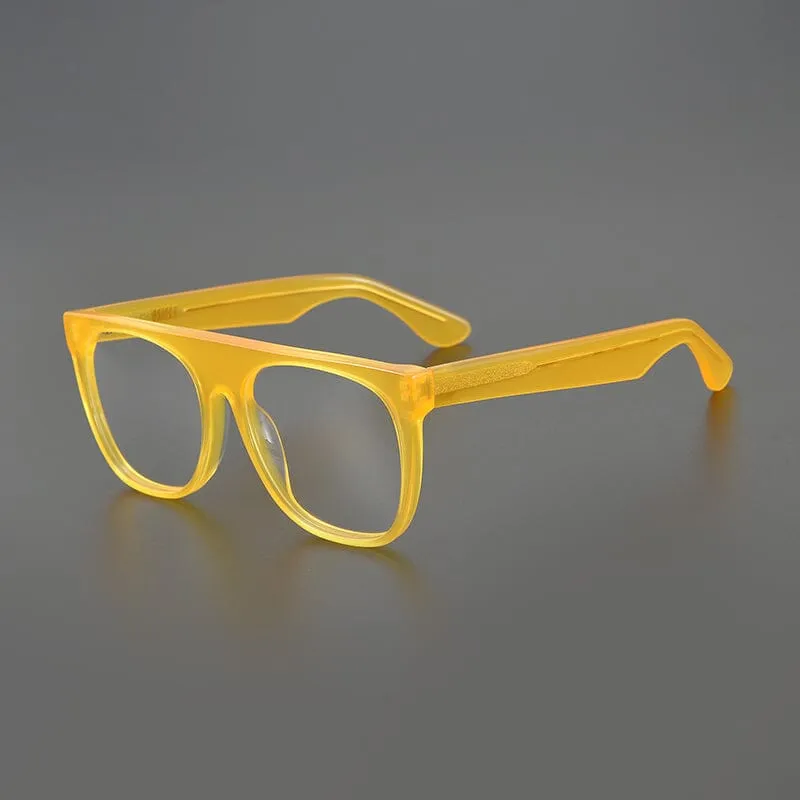 Starr Vintage Acetate Glasses Frame