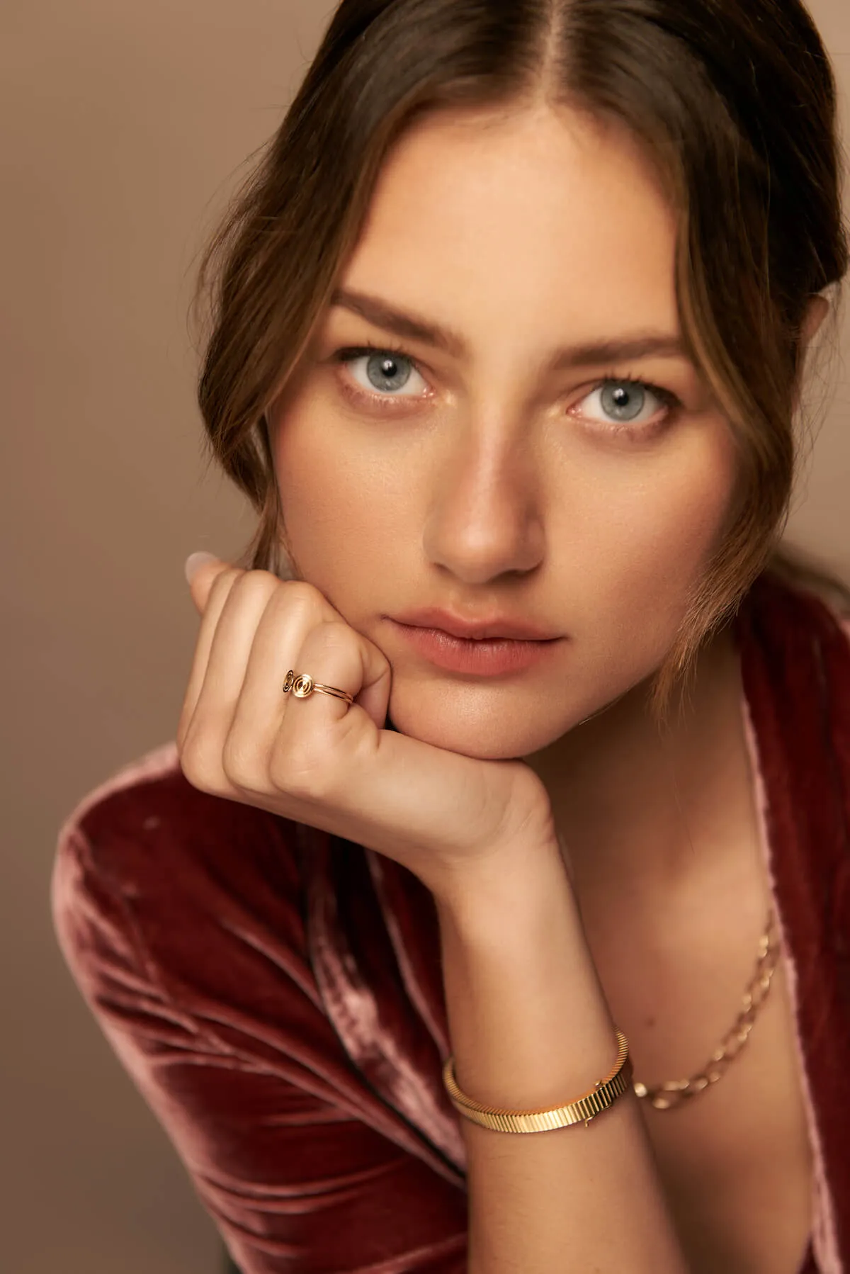 Stella Mini Ring