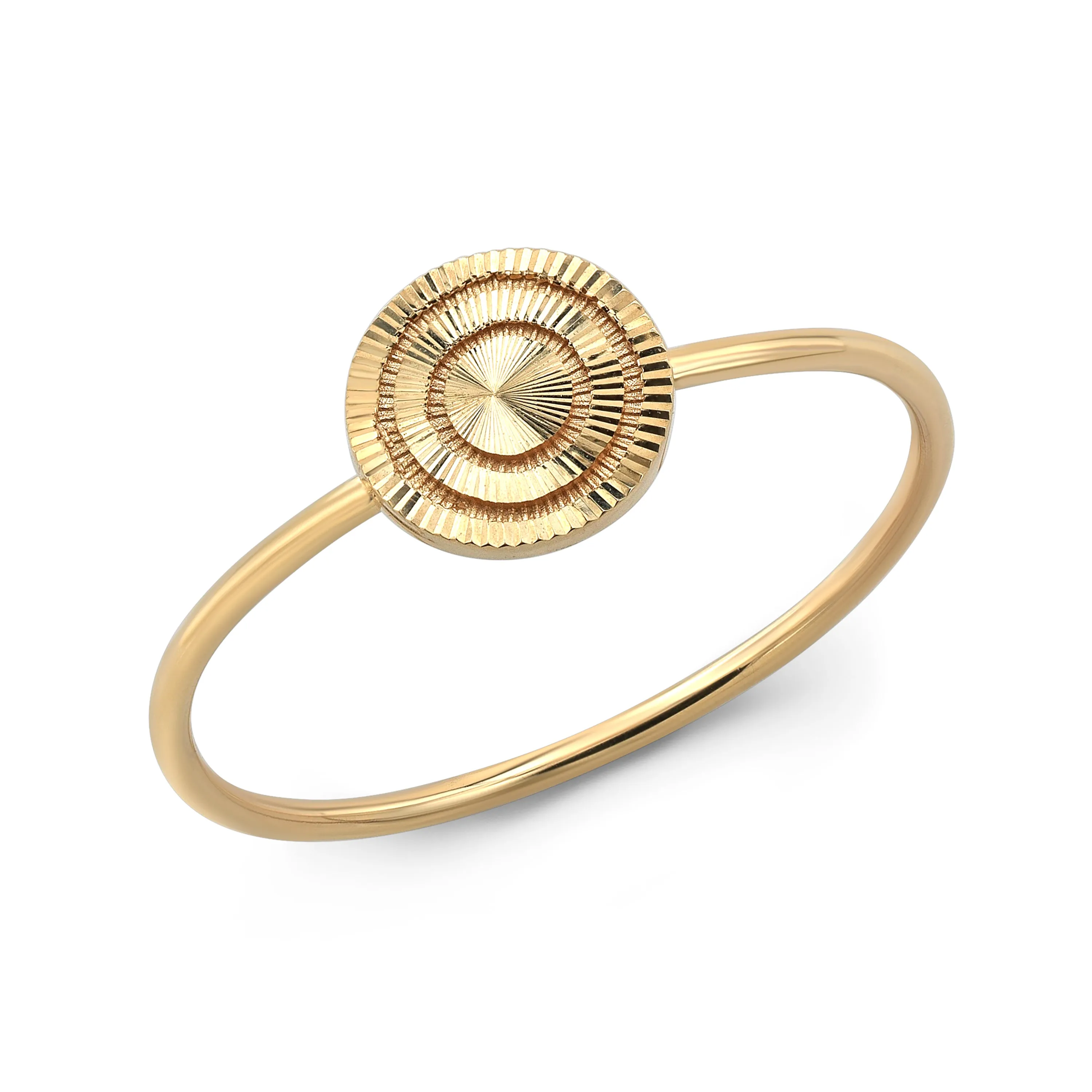 Stella Mini Ring