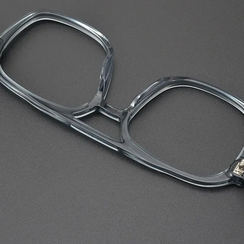 Stiles Vintage Acetate Glasses Frame