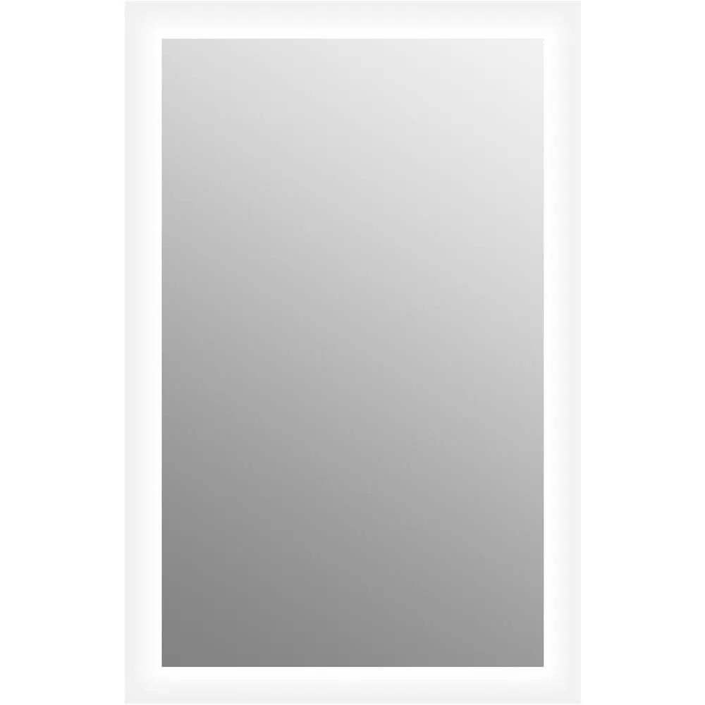 SUNFIELD RECTANGLE LIGHTED MIRROR