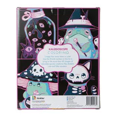 Super Kaleidoscope Kreepy Kawaii Kit
