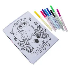 Super Kaleidoscope Kreepy Kawaii Kit