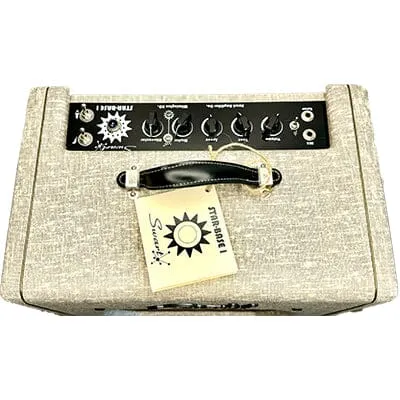 SWART AMPS Star Base I