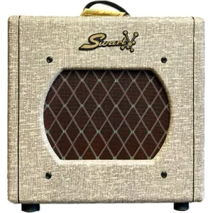 SWART AMPS Star Base I