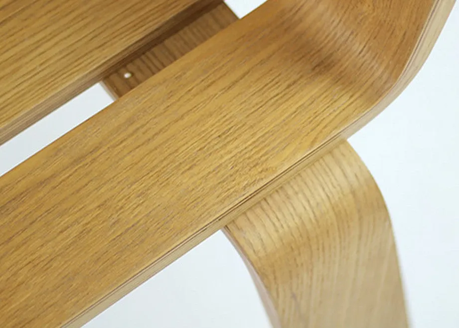 Tai Plywood Chair